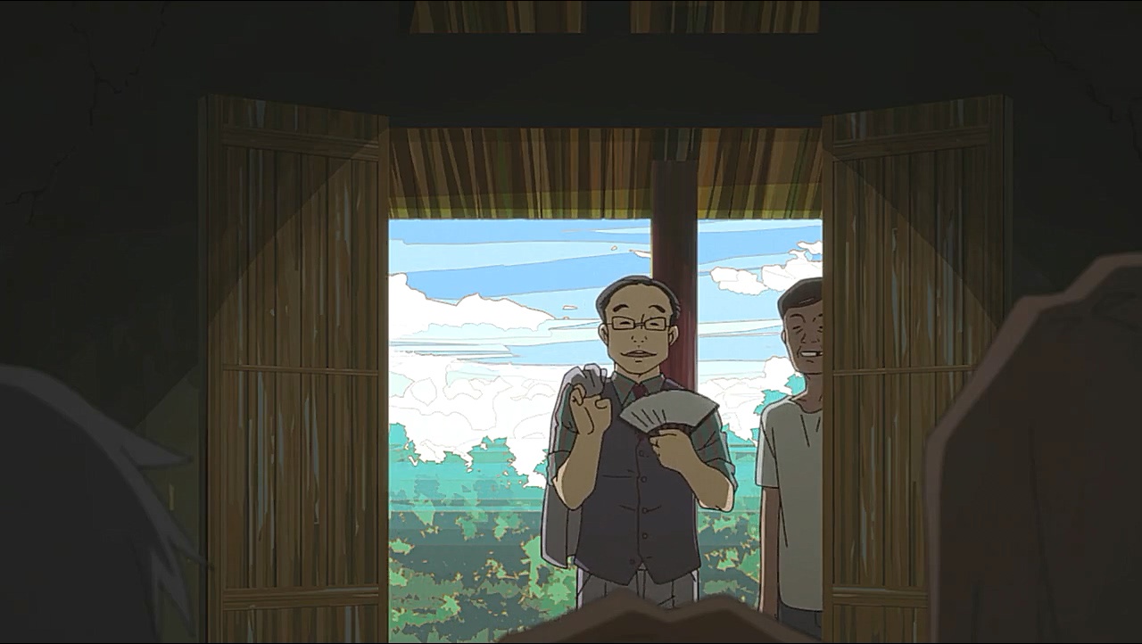 詐騙之王截圖