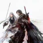 FINAL FANTASY XVI 賀圖