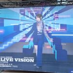 NANA MIZUKI LIVE VISION 2025-2026 in Taipei