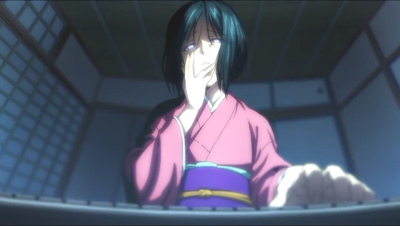GRAND BLUE 碧藍之海 第二季 可怕的妹妹