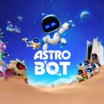 宇宙機器人宣傳圖