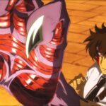 靈異教師神眉 新版 神眉