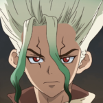 Dr. Stone 新石紀 第一季