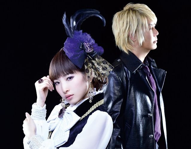fripSide 2015 台灣演唱會