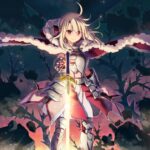 劇場版 Fate/kaleid liner 魔法少女☆伊莉雅 Licht 無名的少女