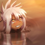 魔法少女伊莉雅2wei