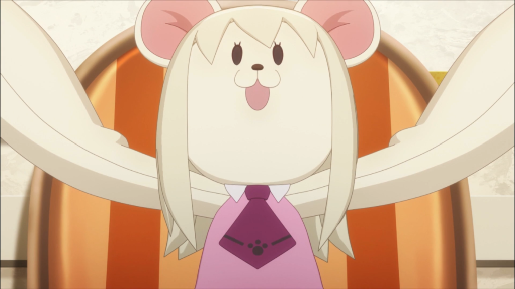 魔法少女☆伊莉雅3rei!!