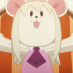 魔法少女☆伊莉雅3rei!!