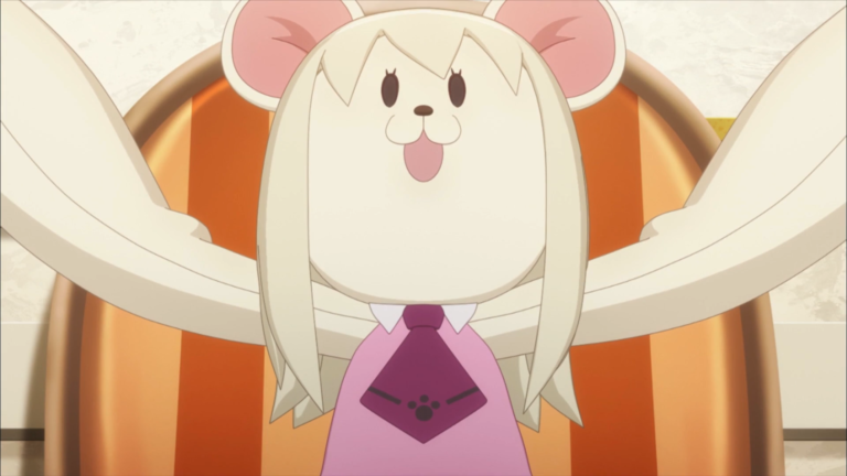 魔法少女☆伊莉雅3rei!!