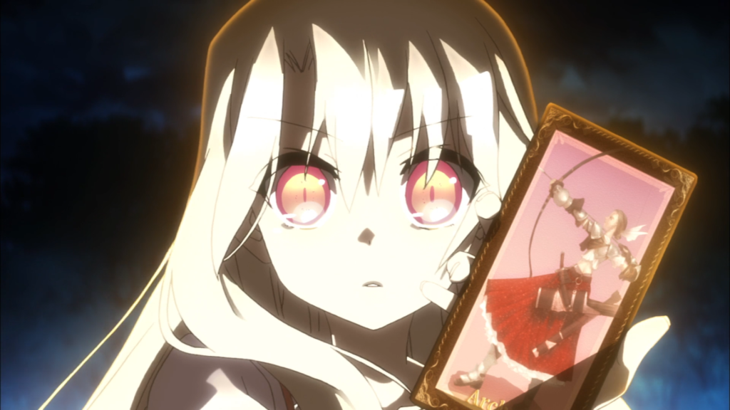 魔法少女伊莉雅第一季