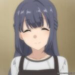 青春豬頭少年不會夢到懷夢美少女